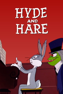 Hyde and Hare Trailer