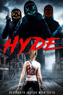 Hyde Trailer