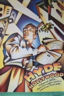 Hyde in Hollywood Trailer
