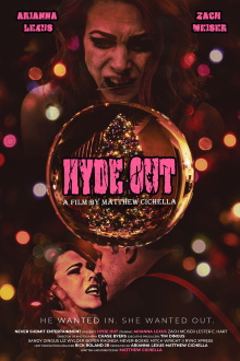 Hyde Out Trailer