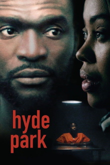 Hyde Park Trailer