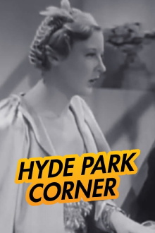 Hyde Park Corner Trailer