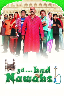 Hyderabad Nawabs Trailer