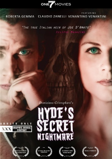 Hyde's Secret Nightmare Trailer