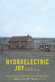 Hydroelectric Joy Trailer