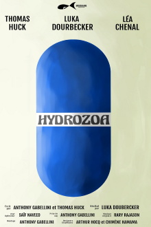 Hydrozoa Trailer