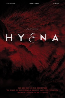 Hyena Trailer