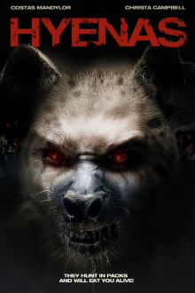 Hyenas Trailer