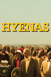 Hyenas Trailer