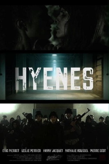 Hyenas Trailer