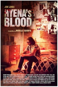 Hyena's Blood Trailer
