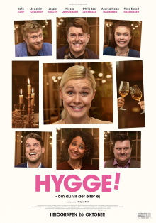 Hygge! Trailer