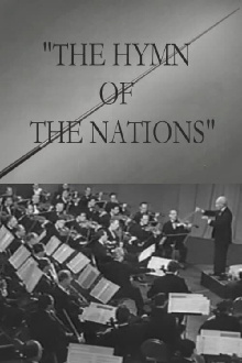 Hymn of the Nations Trailer
