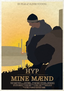 Hyp mine mænd Trailer