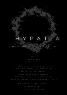 Hypatia Trailer