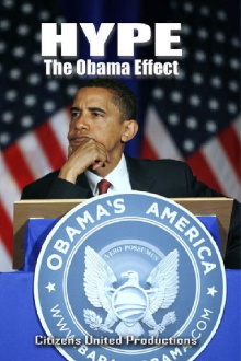Hype: The Obama Effect Trailer