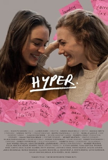 Hyper Trailer