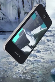 Hyper Geography Trailer