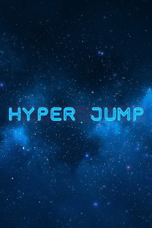 Hyper Jump Trailer