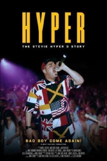 Hyper: The Stevie Hyper D Story Trailer
