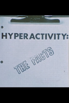 Hyperactivity: The Facts Trailer