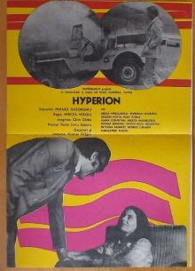 Hyperion Trailer