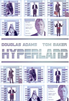 Hyperland Trailer