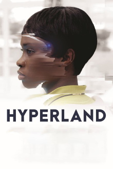 Hyperland Trailer