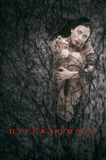 Hypersomnia Trailer