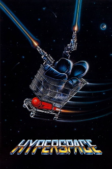 Hyperspace Trailer