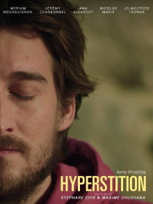 Hyperstition Trailer