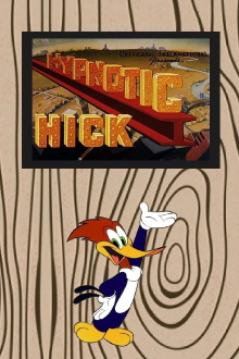Hypnotic Hick Trailer