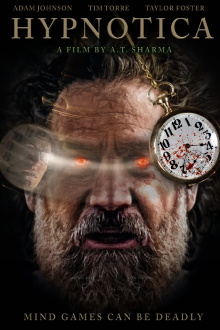 Hypnotica Trailer