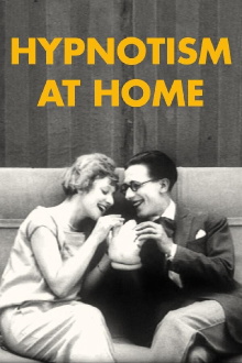 Hypnotism at Home Trailer