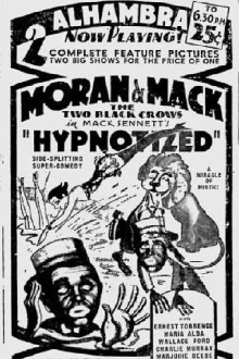 Hypnotized Trailer