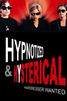 Hypnotized and Hysterical (Hairstylist Wanted) Trailer