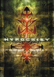 Hypocrisy - Live & Clips Trailer