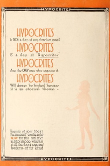 Hypocrites Trailer