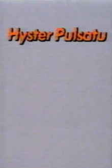 Hyster Pulsatu Trailer