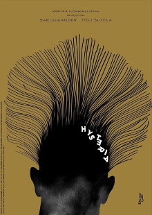 Hysteria Trailer