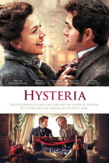 Hysteria Trailer