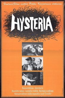 Hysteria Trailer