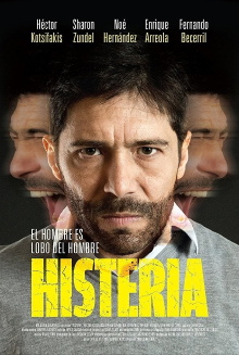 Hysteria Trailer