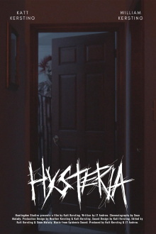 Hysteria Trailer