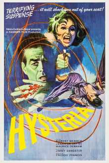 Hysteria Trailer