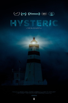 Hysteric Trailer