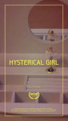 Hysterical Girl Trailer