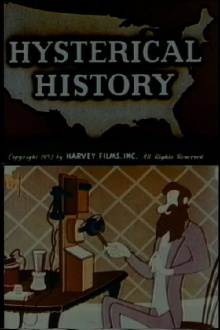 Hysterical History Trailer