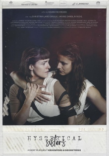 Hysterical Sisters Trailer