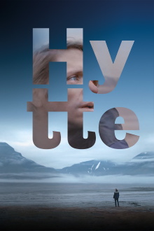 Hytte Trailer